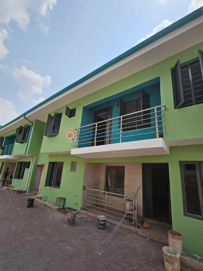 2 bedroom Block Of Flats For Sale Ikeja Ogba Gra Ogba GRA Lagos - 0