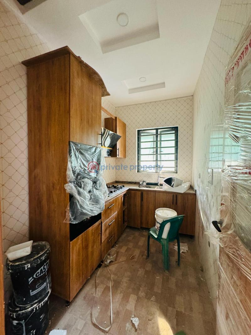 2 bedroom Block Of Flats For Sale Ogba Lagos - 3