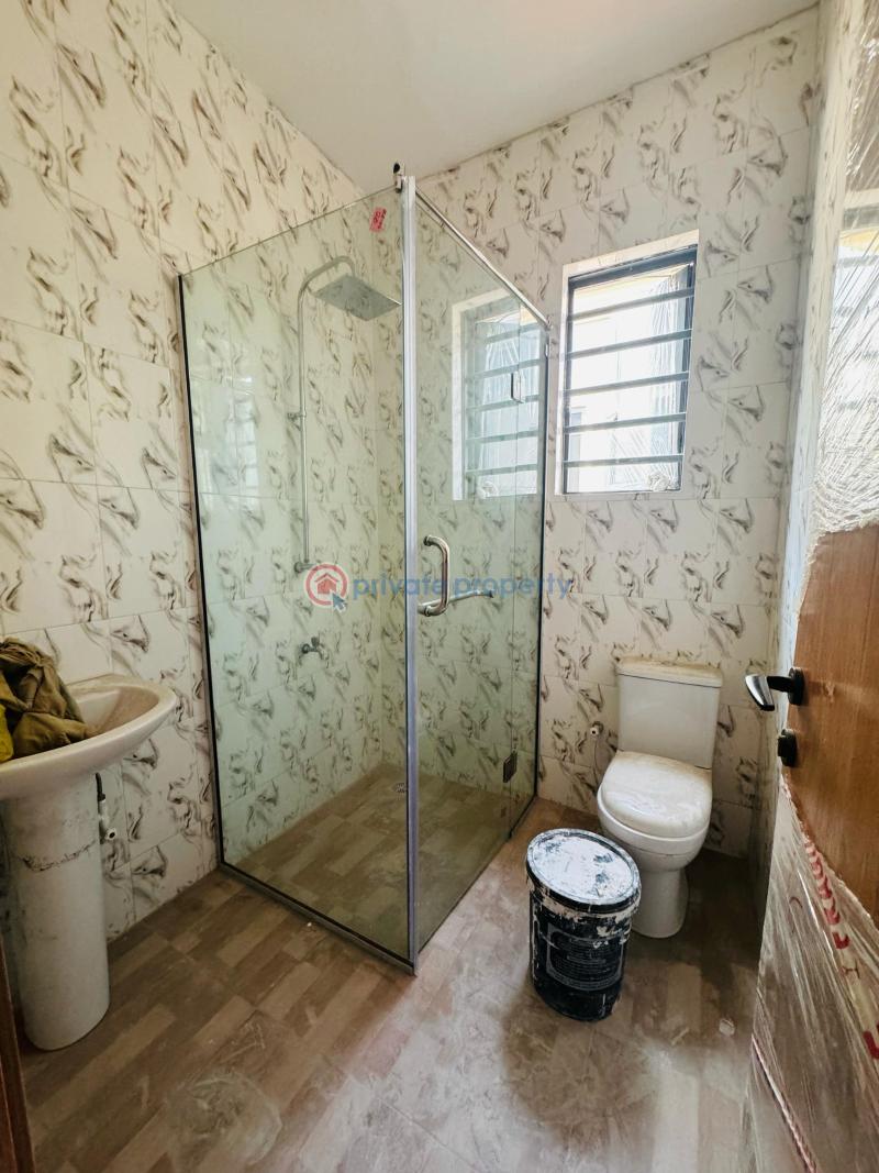 2 bedroom Block Of Flats For Sale Ogba Lagos - 10