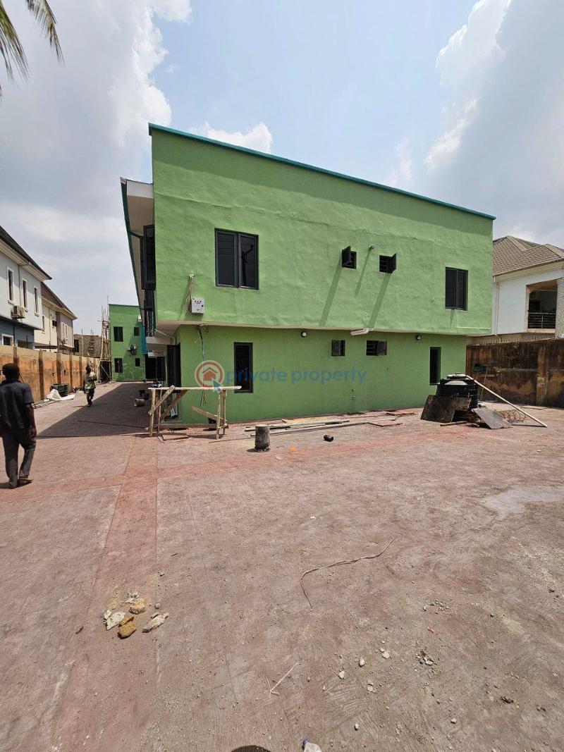 2 bedroom Block Of Flats For Sale Ogba Lagos - 6
