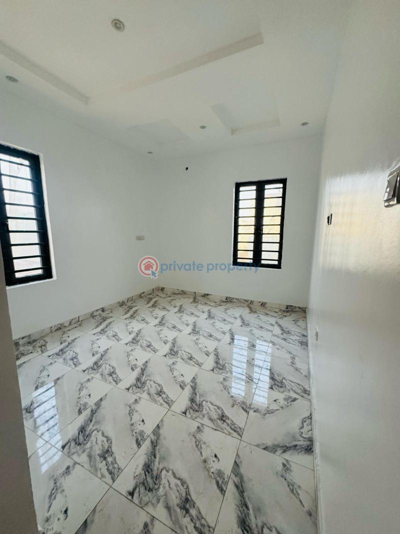 2 bedroom Block Of Flats For Sale Ogba Lagos - 8