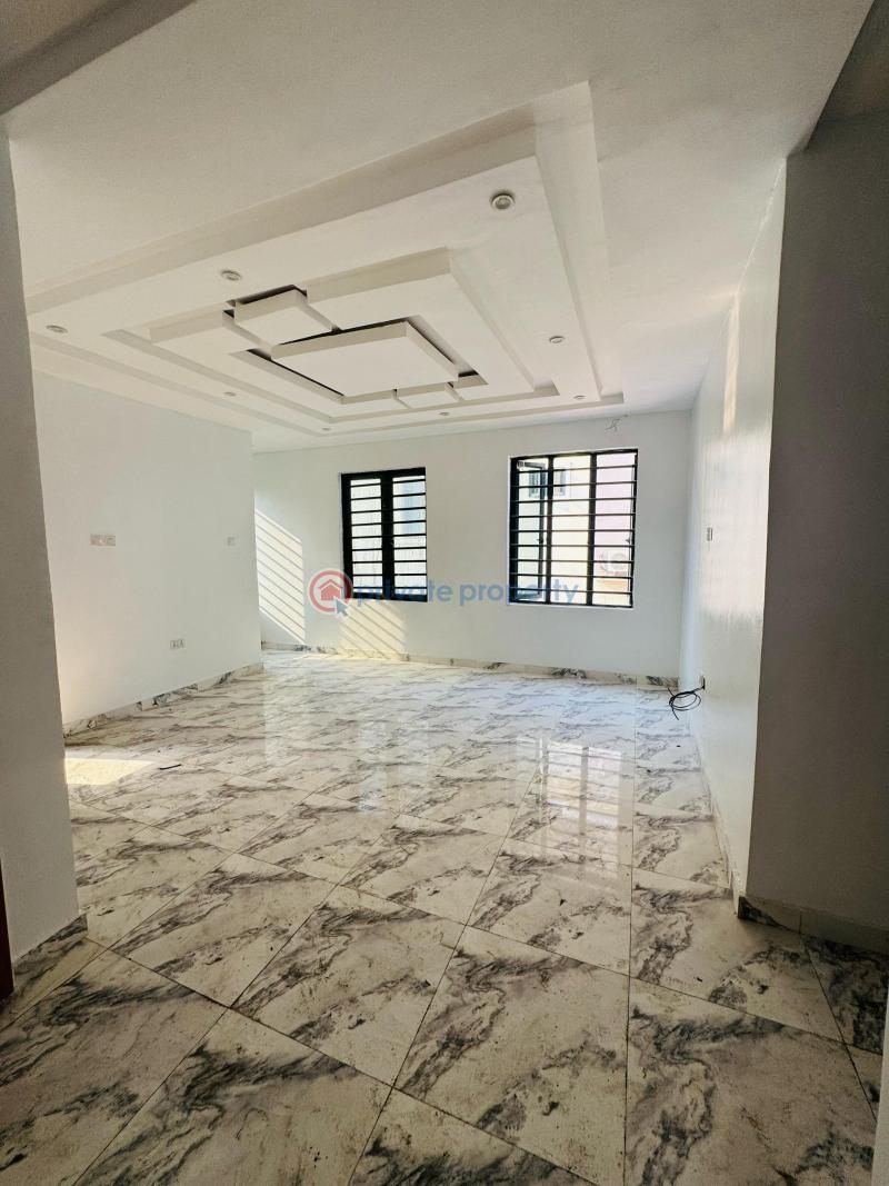 2 bedroom Block Of Flats For Sale Ogba Lagos - 4