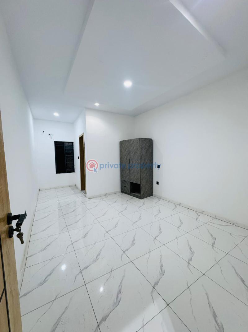 2 bedroom Block Of Flats For Sale Ogba Lagos - 3