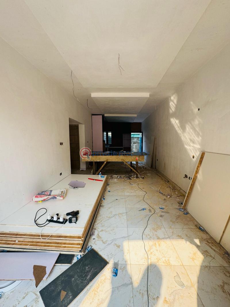 2 bedroom Flat & Apartment For Sale Ogba Lagos - 8