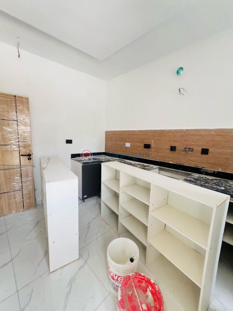 2 bedroom Flat & Apartment For Sale Ogba Lagos - 0