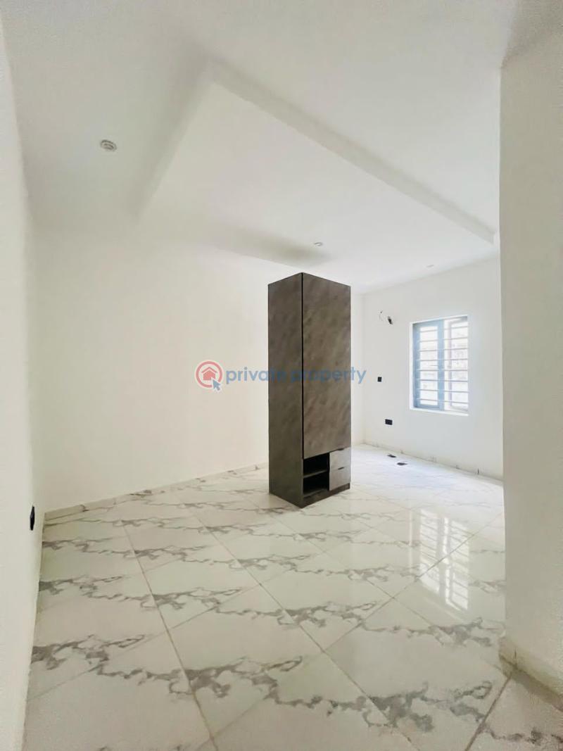 2 bedroom Flat & Apartment For Sale Ogba Lagos - 3