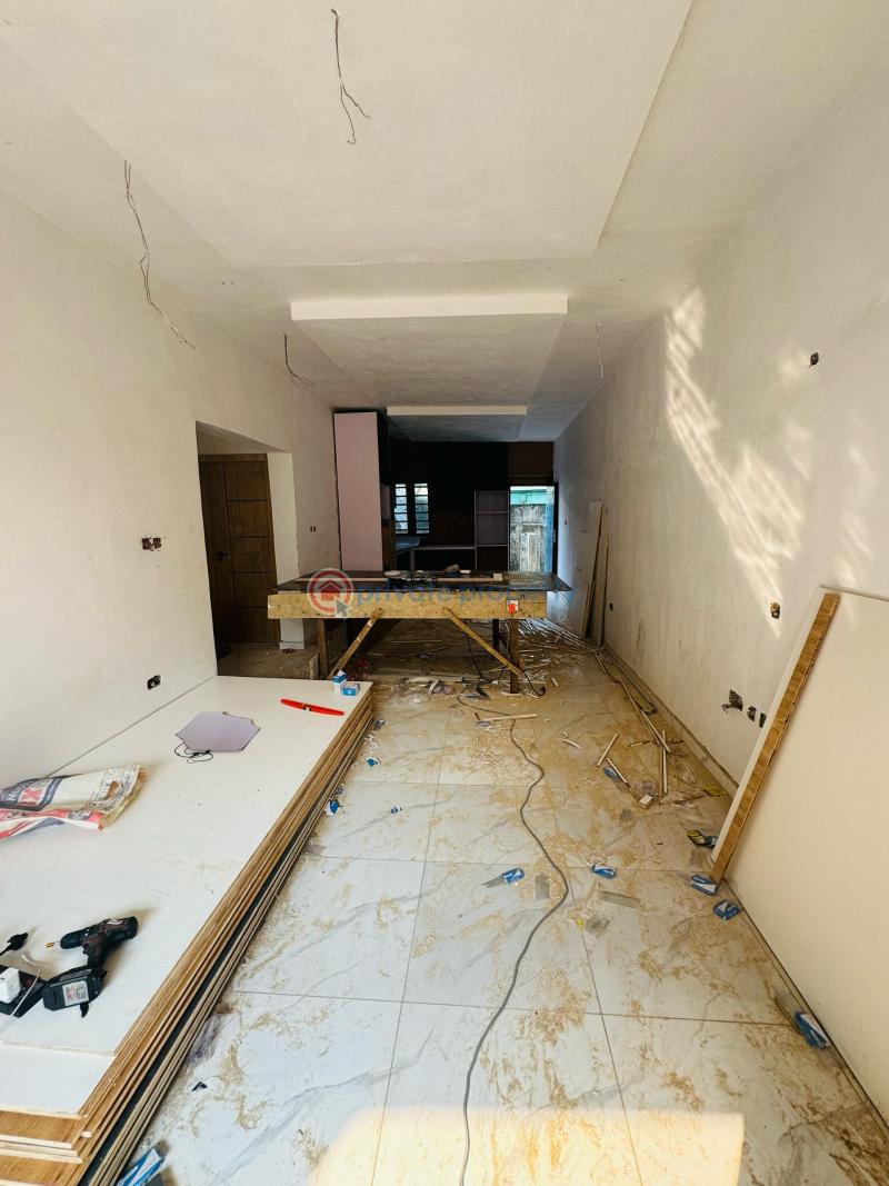 2 bedroom Flat & Apartment For Sale Ogba Lagos - 0