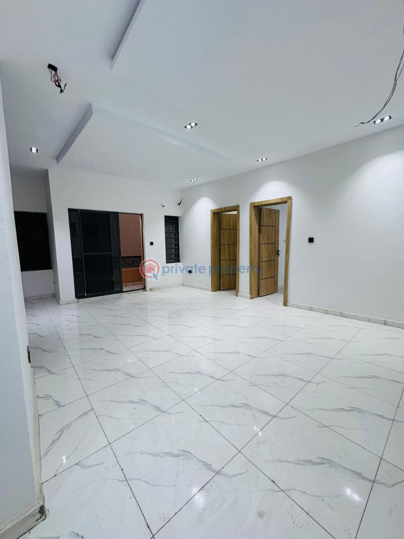 2 bedroom Block Of Flats For Sale Ogba Lagos - 4