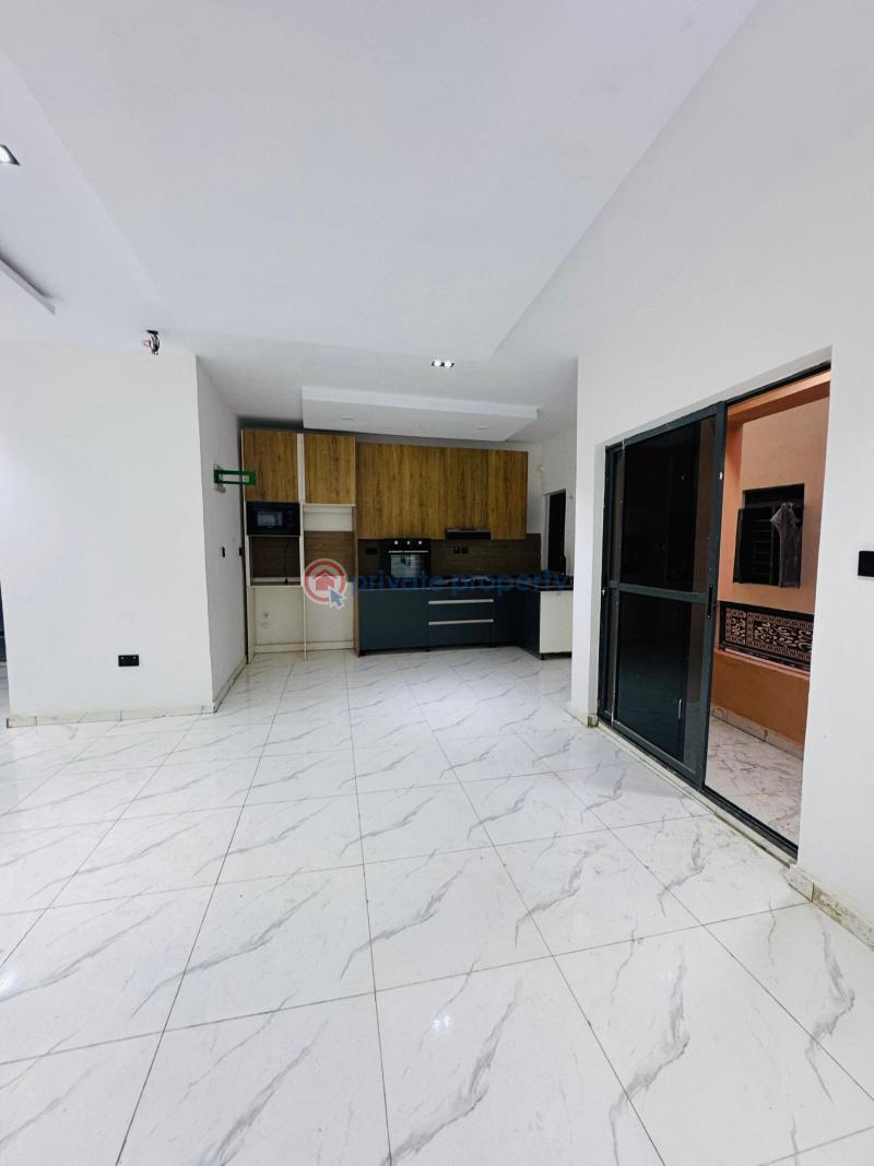 2 bedroom Block Of Flats For Sale Ogba Lagos - 9