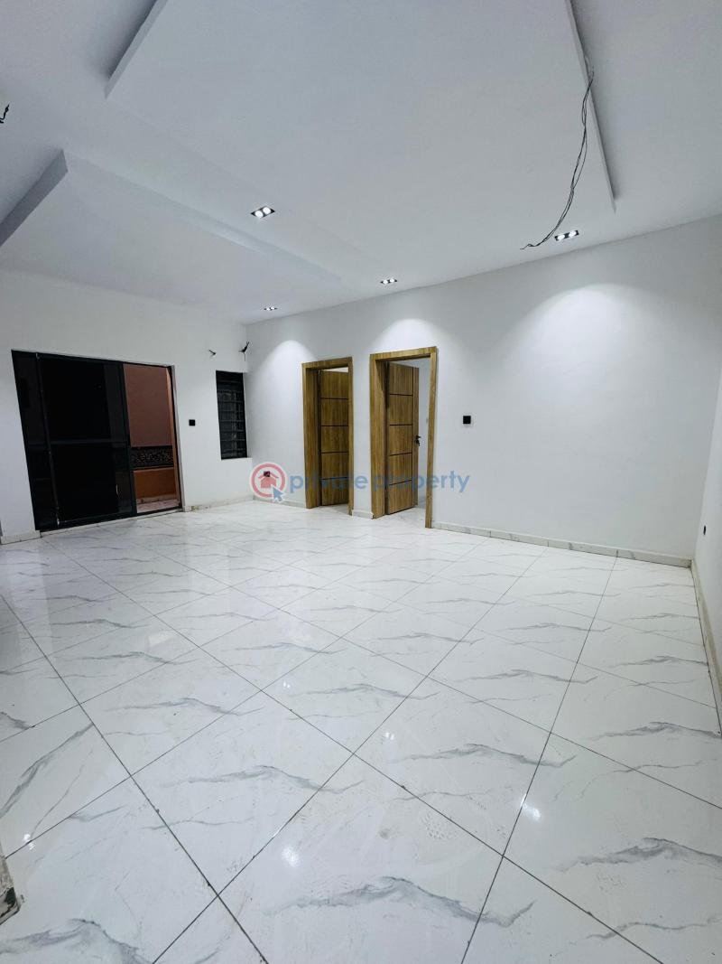 2 bedroom Flat & Apartment For Sale Ogba Lagos - 1
