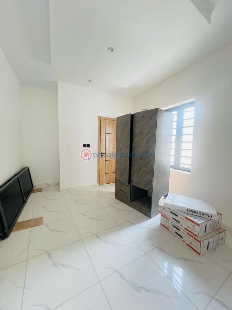2 bedroom Flat & Apartment For Sale Ogba Lagos - 1
