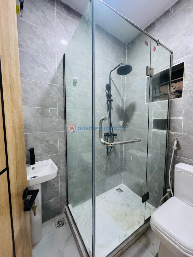 2 bedroom Block Of Flats For Sale Ogba Lagos - 6