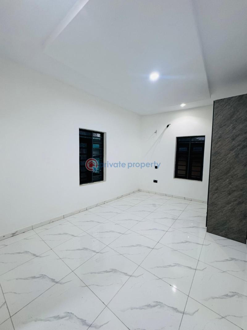 2 bedroom Flat & Apartment For Sale Ogba Lagos - 5
