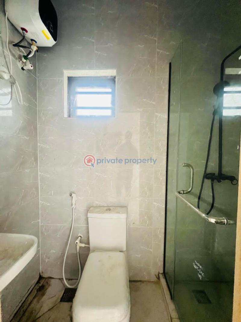 2 bedroom Block Of Flats For Sale Ogba Lagos - 13