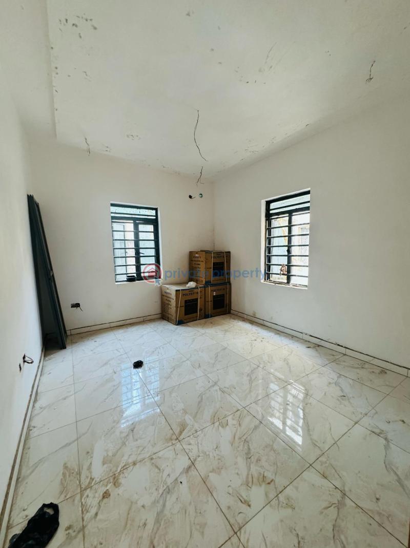 2 bedroom Block Of Flats For Sale Ogba Lagos - 3