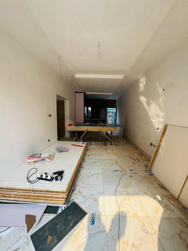 2 bedroom Flat & Apartment For Sale Ogba Lagos - 9