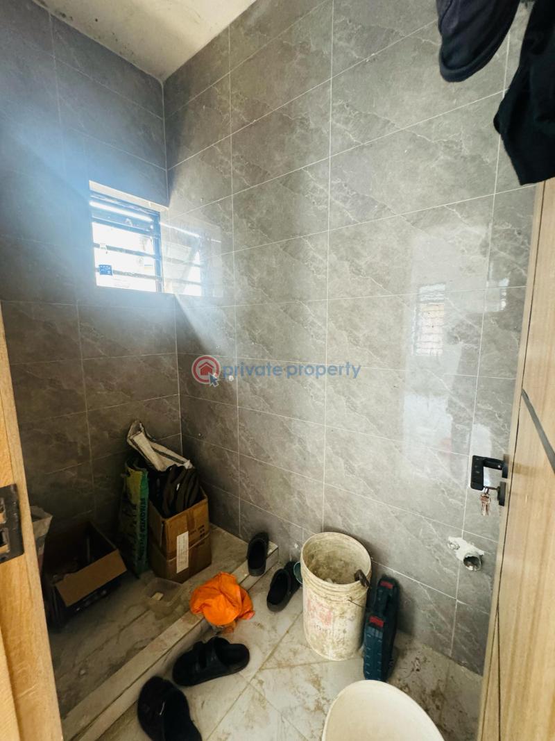 2 bedroom Block Of Flats For Sale Ogba Lagos - 4