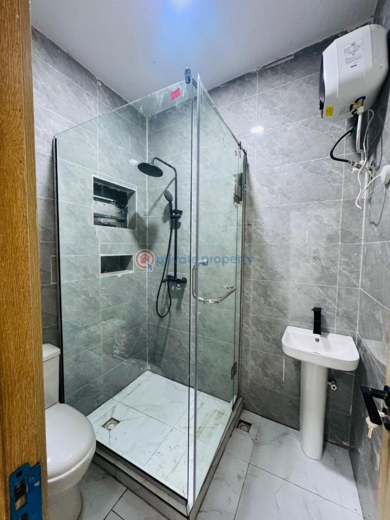 2 bedroom Block Of Flats For Sale Ogba Lagos - 8