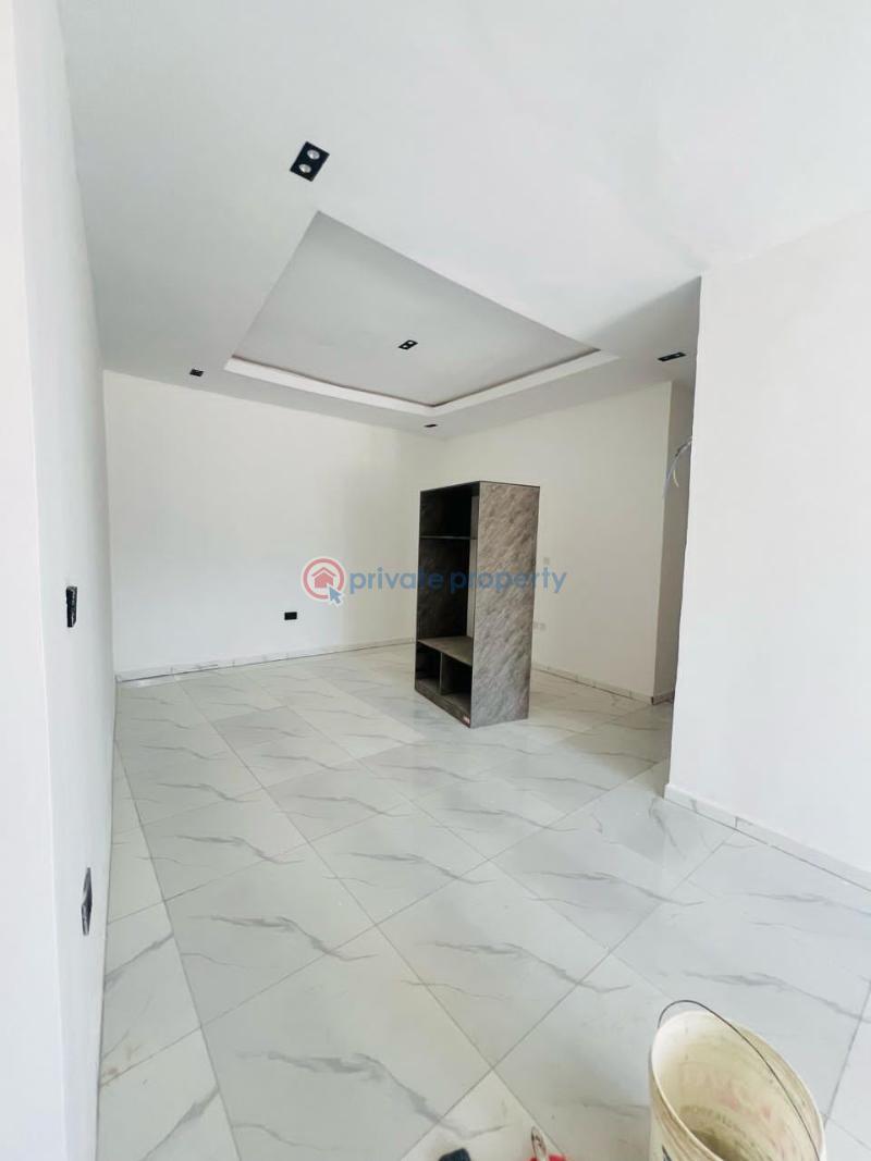 2 bedroom Block Of Flats For Sale Ogba Lagos - 3