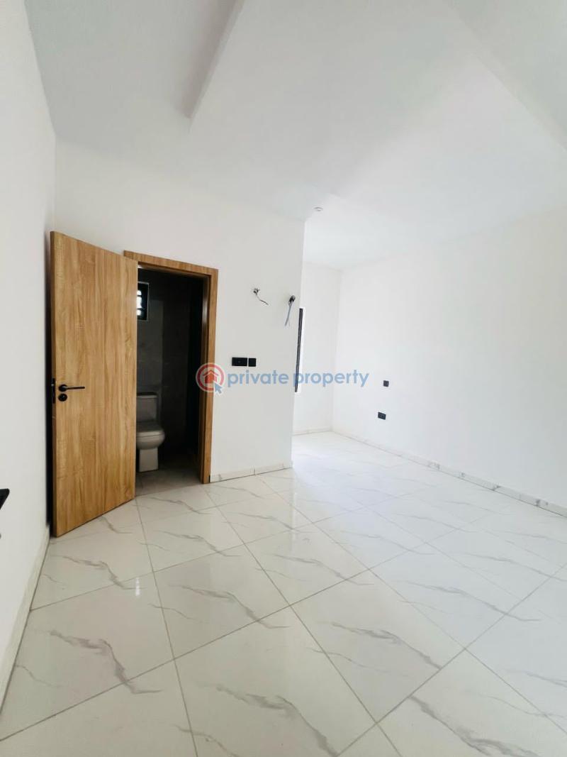 2 bedroom Flat & Apartment For Sale Ogba Lagos - 9