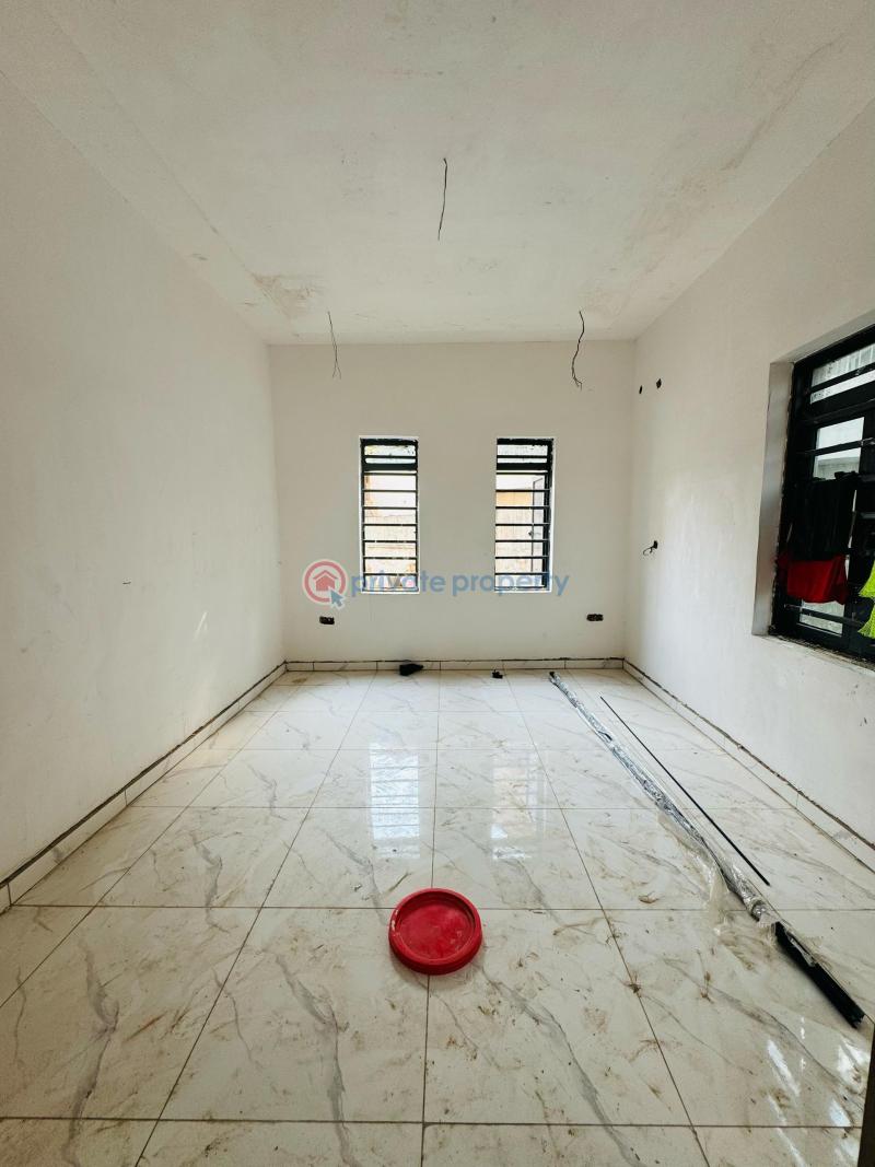 2 bedroom Block Of Flats For Sale Ogba Lagos - 5