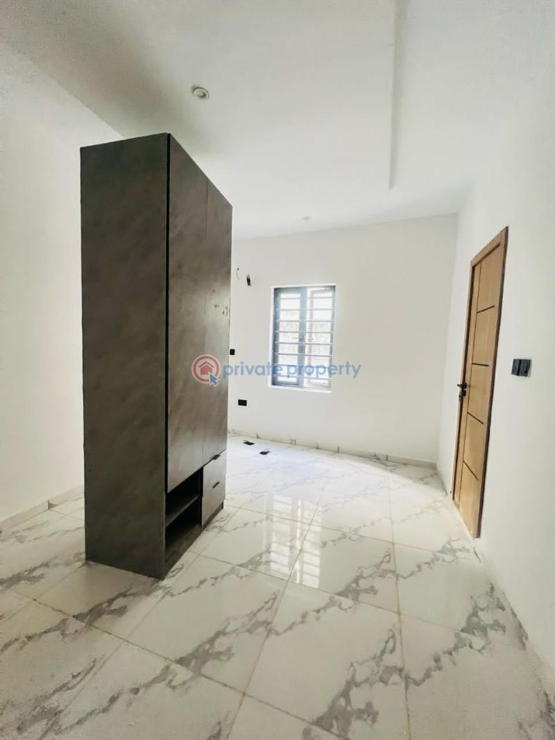 2 bedroom Block Of Flats For Sale Ogba Lagos - 8