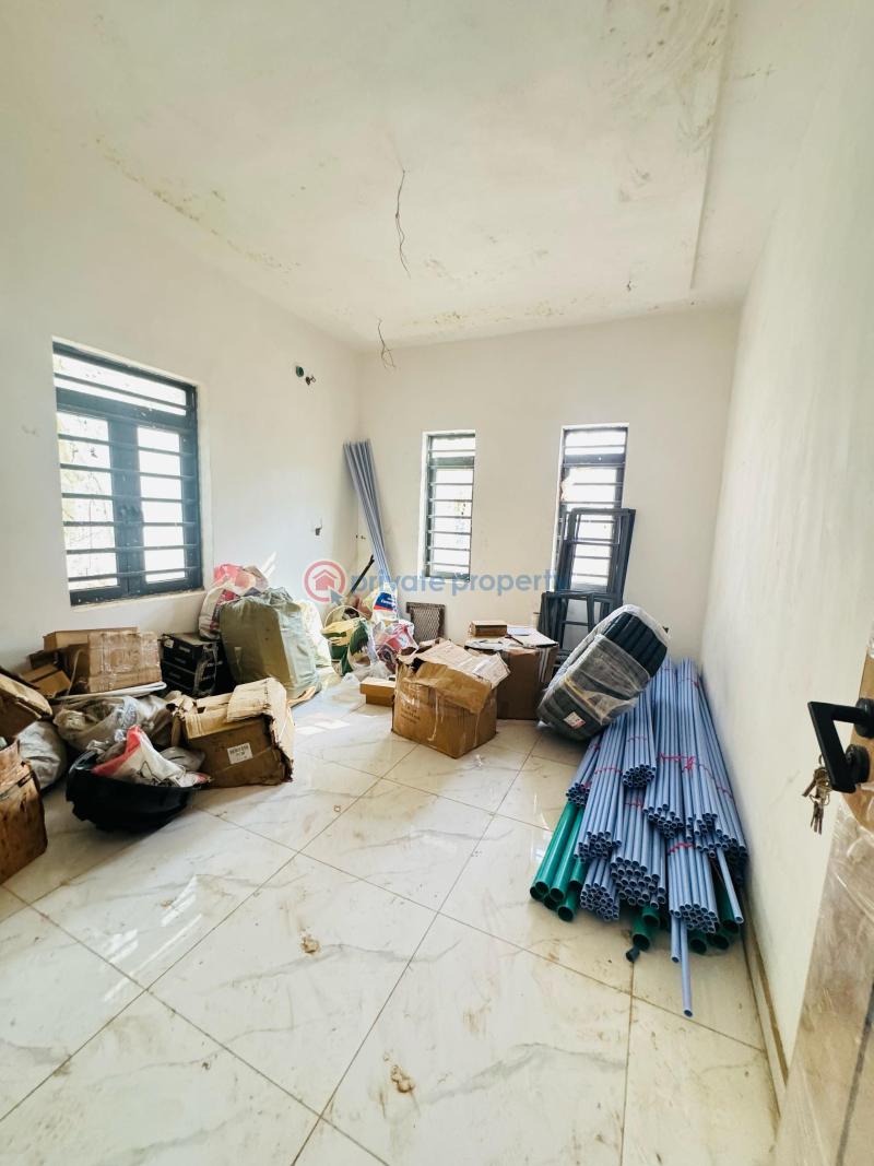 2 bedroom Block Of Flats For Sale Ogba Lagos - 2