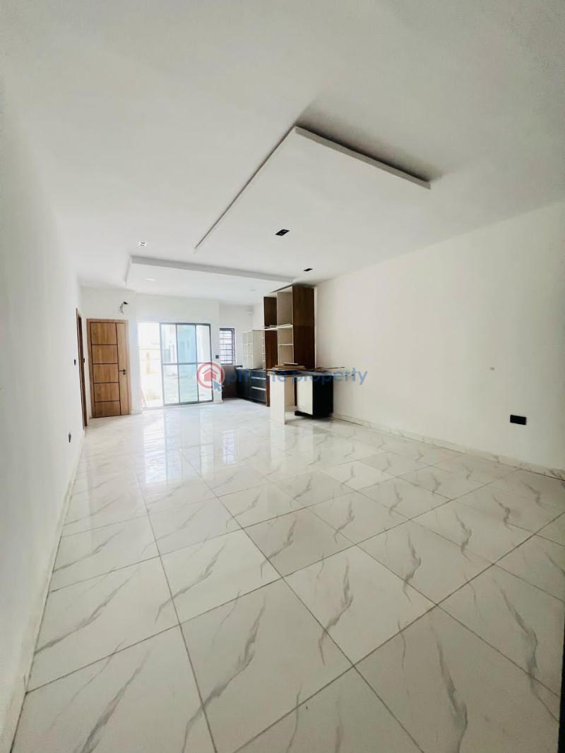 2 bedroom Flat & Apartment For Sale Ogba Lagos - 5