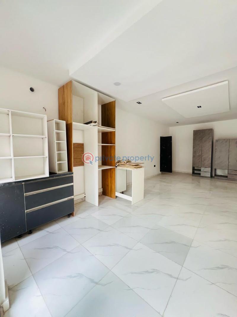 2 bedroom Flat & Apartment For Sale Ogba Lagos - 7