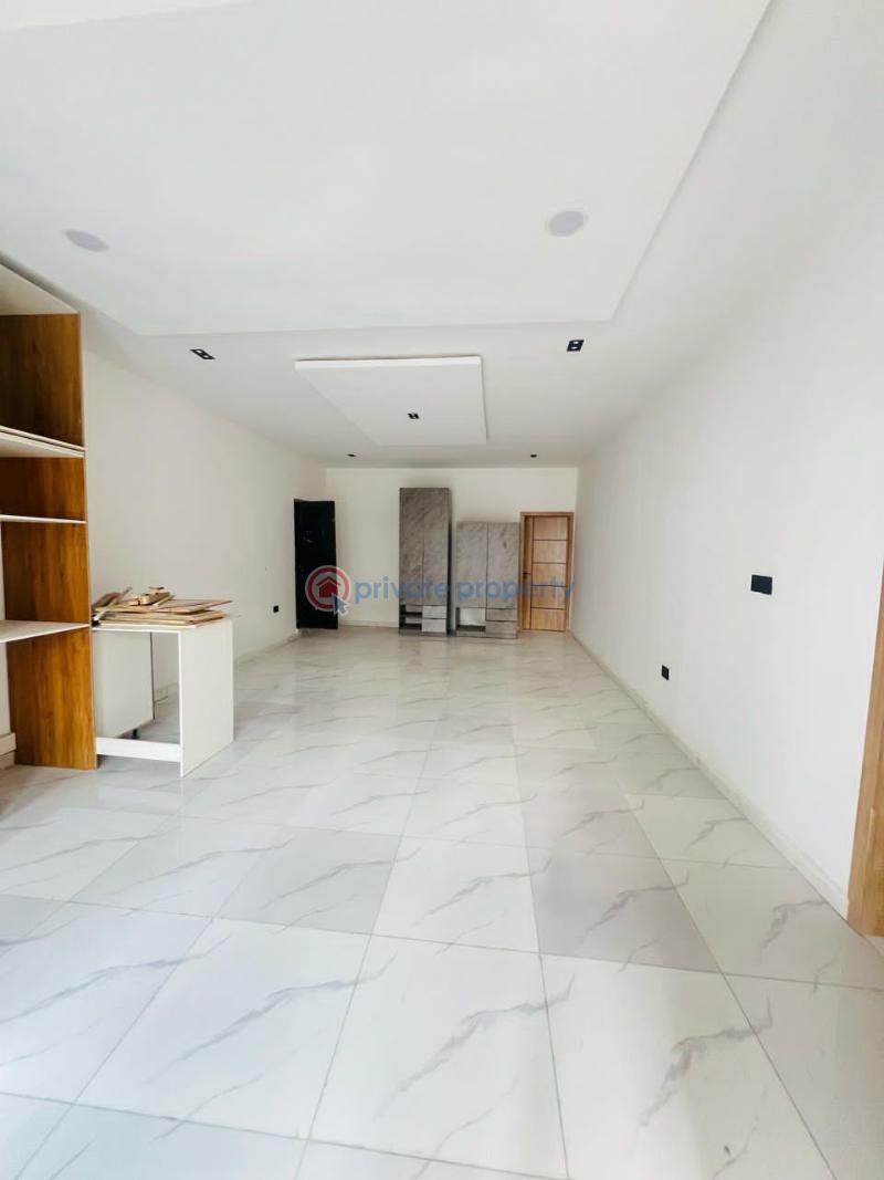 2 bedroom Flat & Apartment For Sale Ogba Lagos - 11