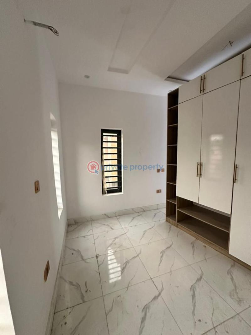 2 bedroom Block Of Flats For Sale Festac Amuwo Odofin Lagos - 8
