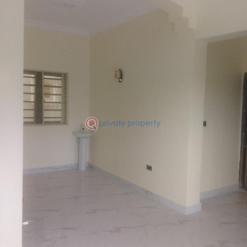 2 bedroom Block Of Flats For Rent Adeba Mini Estate Oribanwa Ibeju-Lekki Lagos - 9