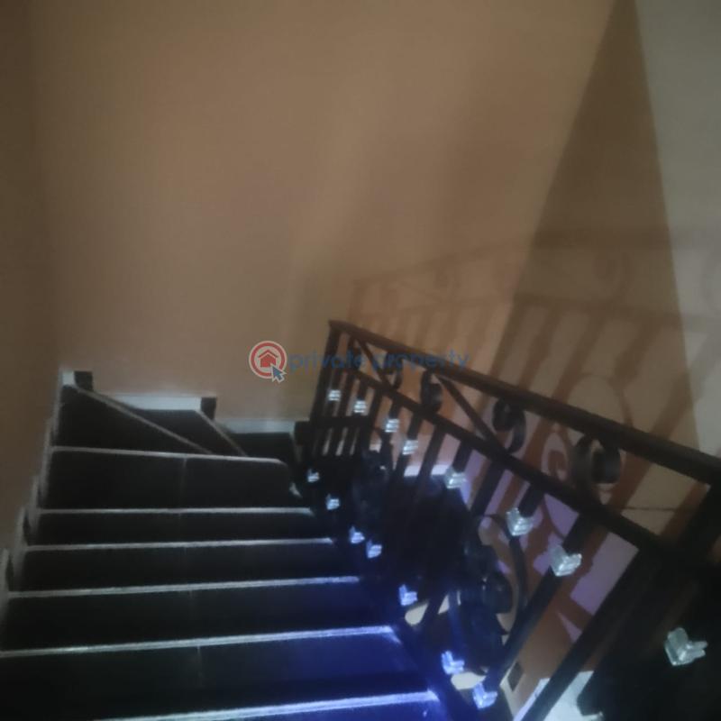 2 bedroom Block Of Flats For Rent Adeba Mini Estate Oribanwa Ibeju-Lekki Lagos - 4
