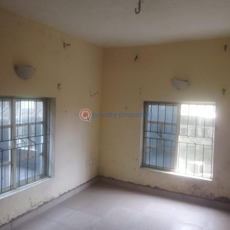 2 bedroom Block Of Flats For Rent Adeba Mini Estate Oribanwa Ibeju-Lekki Lagos - 15