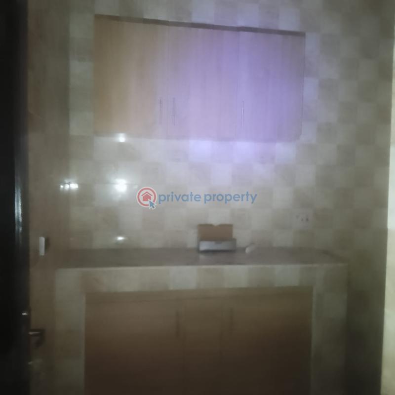 2 bedroom Block Of Flats For Rent Adeba Mini Estate Oribanwa Ibeju-Lekki Lagos - 18