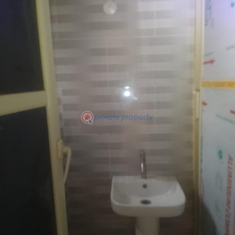 2 bedroom Block Of Flats For Rent Adeba Mini Estate Oribanwa Ibeju-Lekki Lagos - 22