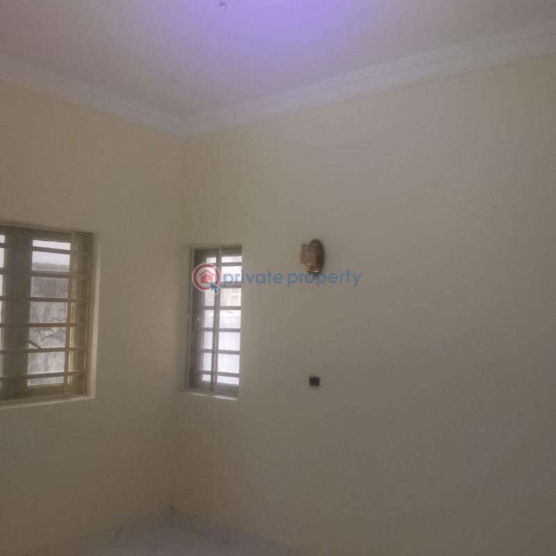 2 bedroom Block Of Flats For Rent Adeba Mini Estate Oribanwa Ibeju-Lekki Lagos - 1