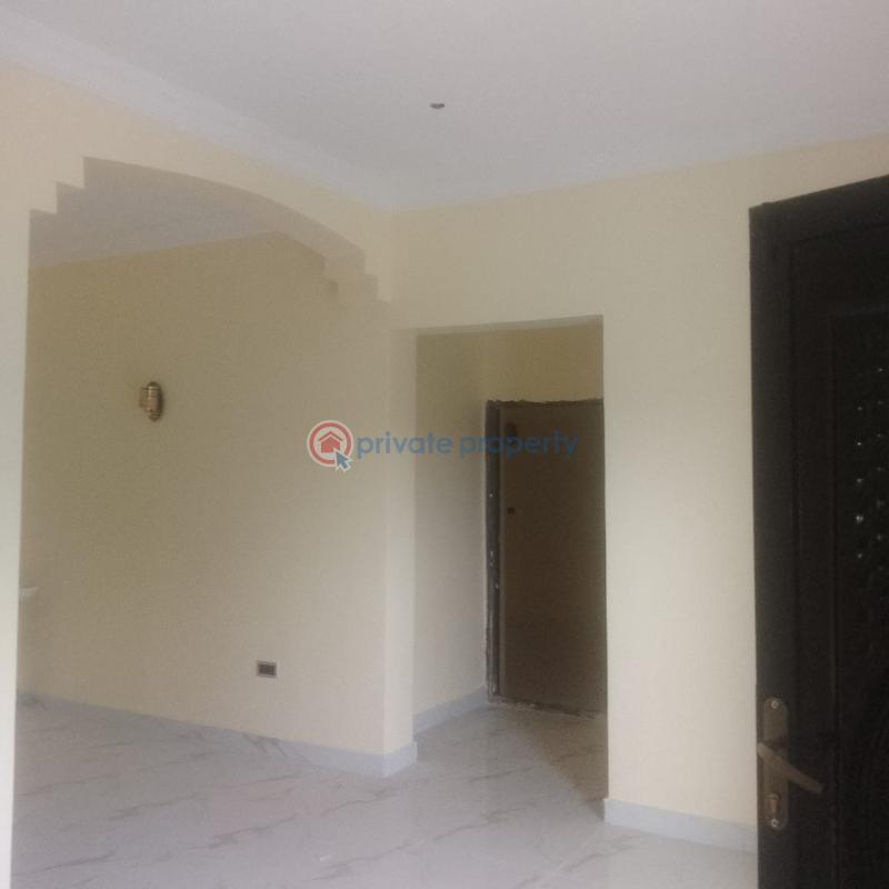 2 bedroom Block Of Flats For Rent Adeba Mini Estate Oribanwa Ibeju-Lekki Lagos - 16