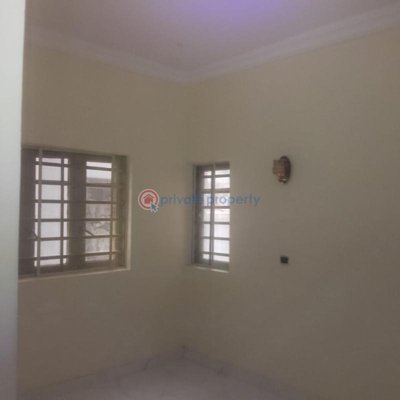 2 bedroom Block Of Flats For Rent Adeba Mini Estate Oribanwa Ibeju-Lekki Lagos - 8