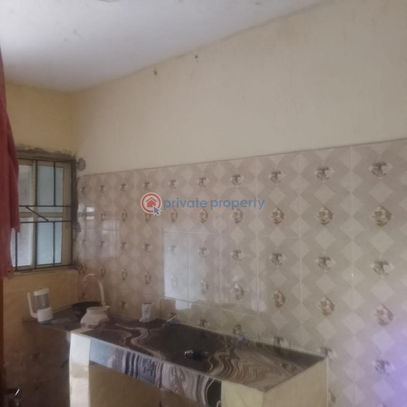 2 bedroom Block Of Flats For Rent Adeba Mini Estate Oribanwa Ibeju-Lekki Lagos - 20