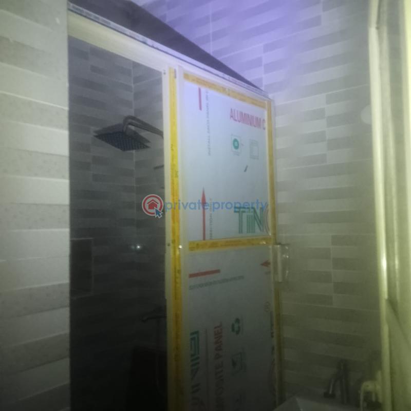 2 bedroom Block Of Flats For Rent Adeba Mini Estate Oribanwa Ibeju-Lekki Lagos - 24