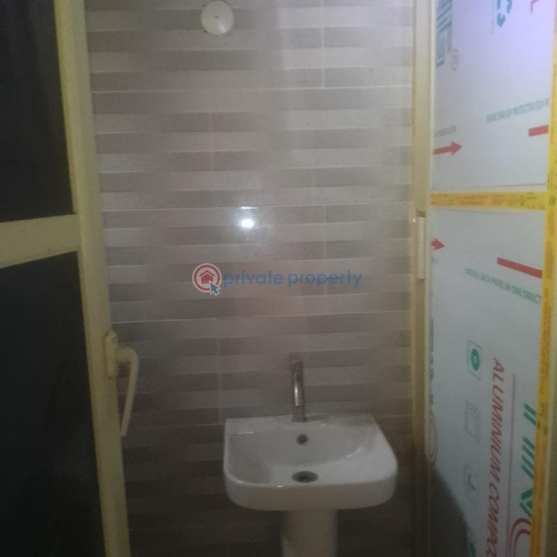 2 bedroom Block Of Flats For Rent Adeba Mini Estate Oribanwa Ibeju-Lekki Lagos - 21