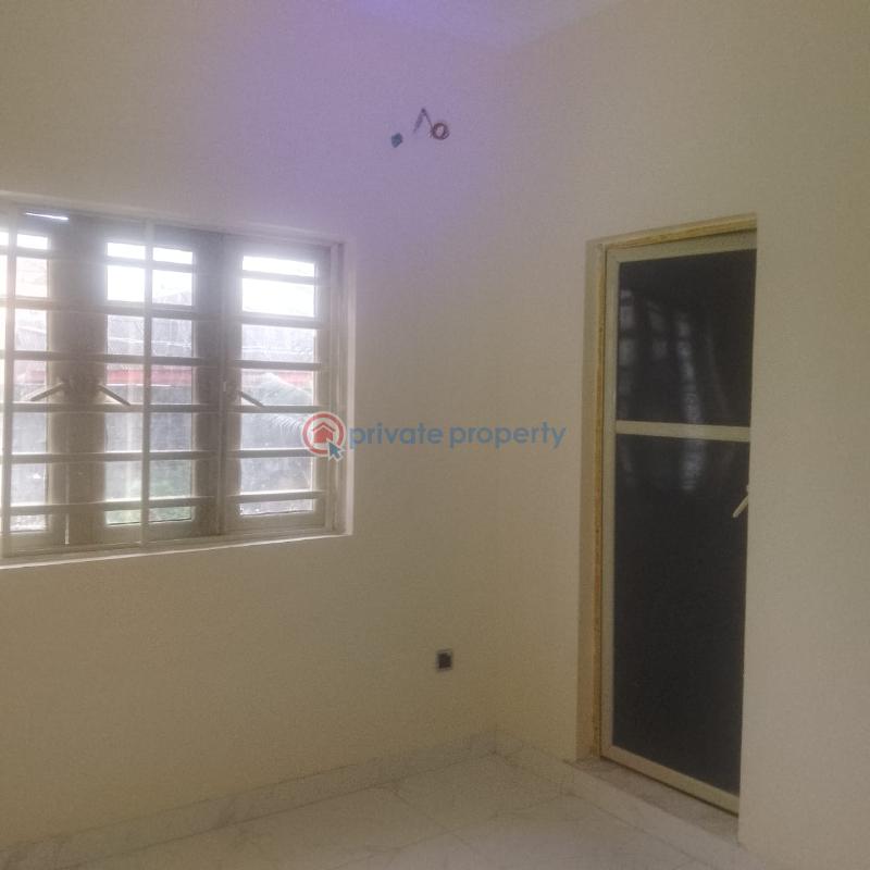 2 bedroom Block Of Flats For Rent Adeba Mini Estate Oribanwa Ibeju-Lekki Lagos - 11