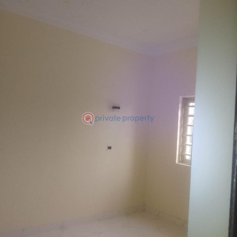 2 bedroom Block Of Flats For Rent Adeba Mini Estate Oribanwa Ibeju-Lekki Lagos - 13