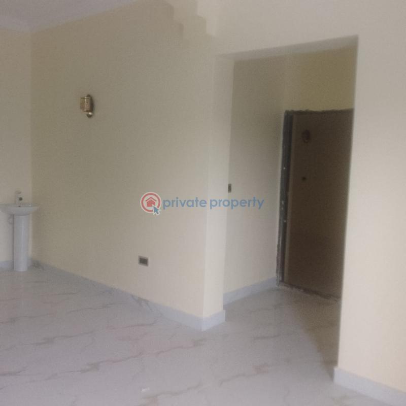 2 bedroom Block Of Flats For Rent Adeba Mini Estate Oribanwa Ibeju-Lekki Lagos - 14