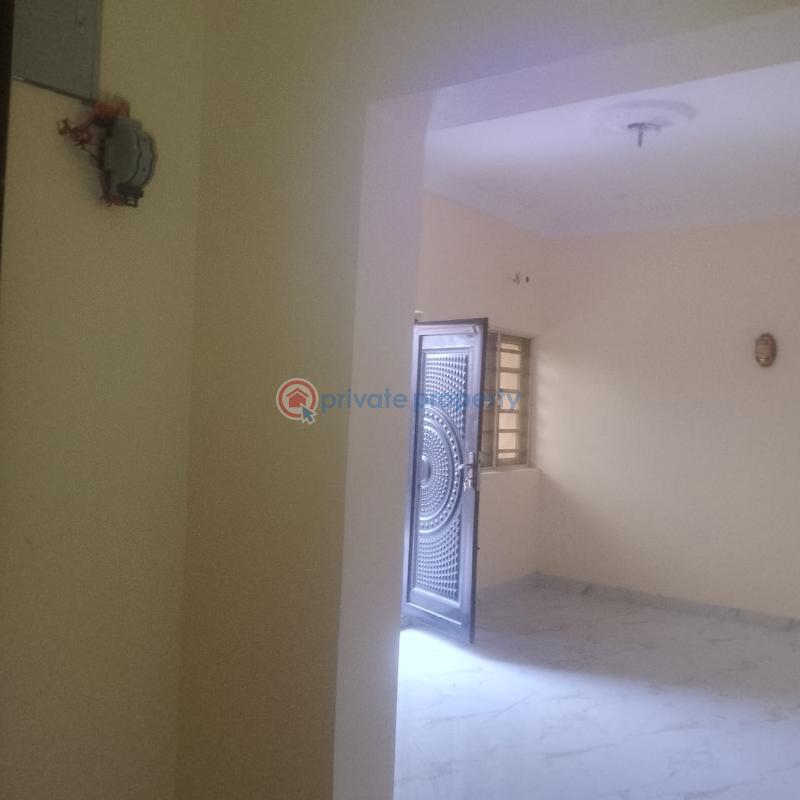 2 bedroom Block Of Flats For Rent Adeba Mini Estate Oribanwa Ibeju-Lekki Lagos - 7