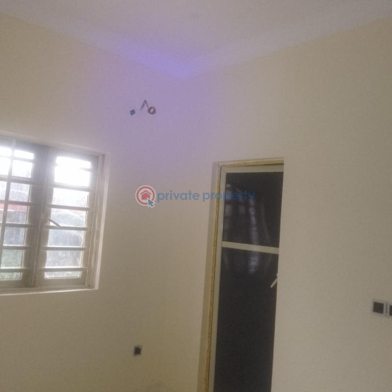 2 bedroom Block Of Flats For Rent Adeba Mini Estate Oribanwa Ibeju-Lekki Lagos - 12