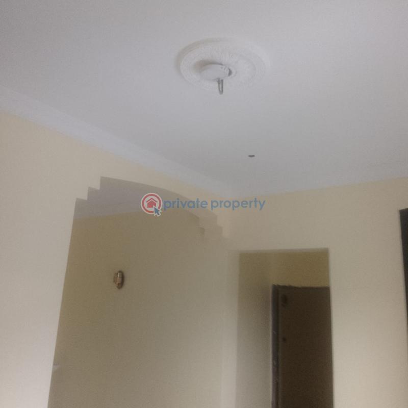 2 bedroom Block Of Flats For Rent Adeba Mini Estate Oribanwa Ibeju-Lekki Lagos - 2