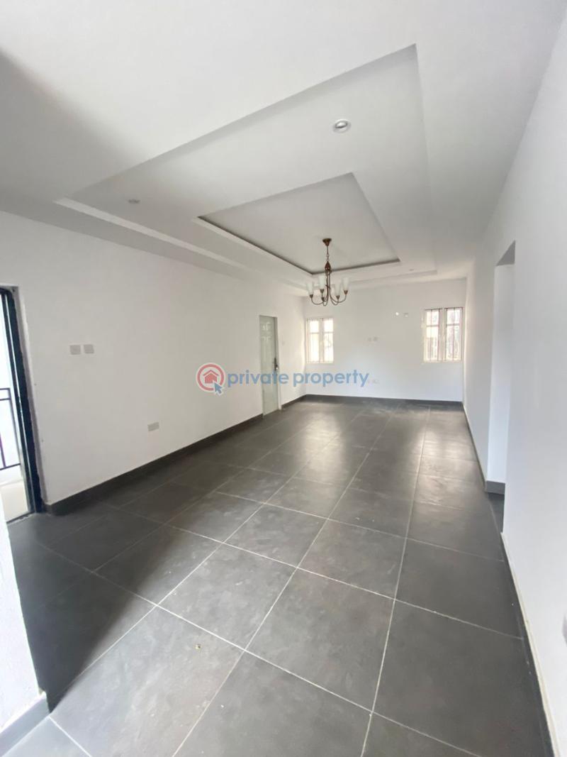 2 bedroom Flat & Apartment For Rent Lekki County Ikota Lekki Lagos - 16
