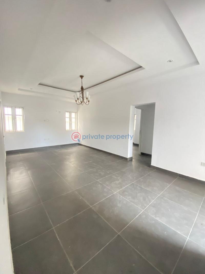 2 bedroom Flat & Apartment For Rent Lekki County Ikota Lekki Lagos - 17